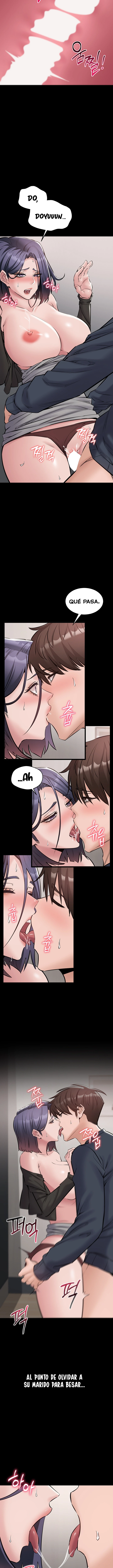 18+ I Want To Work Quietly Raw Chapter 26 page 3