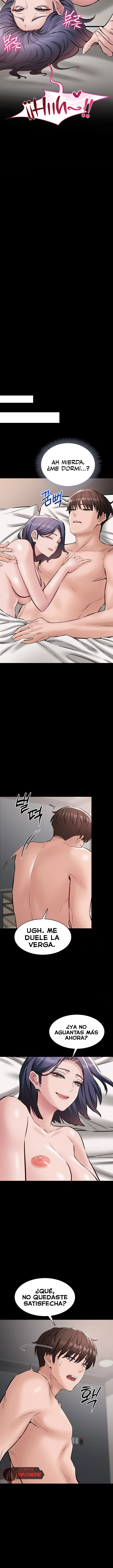 18+ I Want To Work Quietly Raw Chapter 26 page 12
