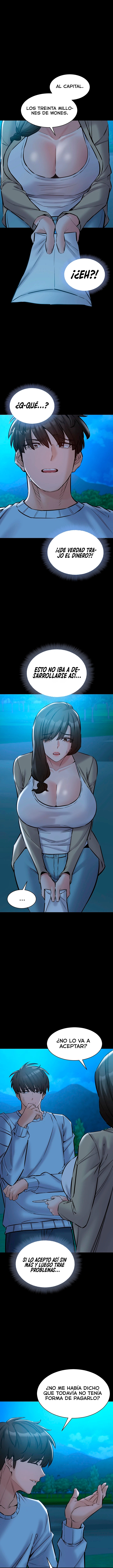 18+ I Want To Work Quietly Raw Chapter 30 page 3