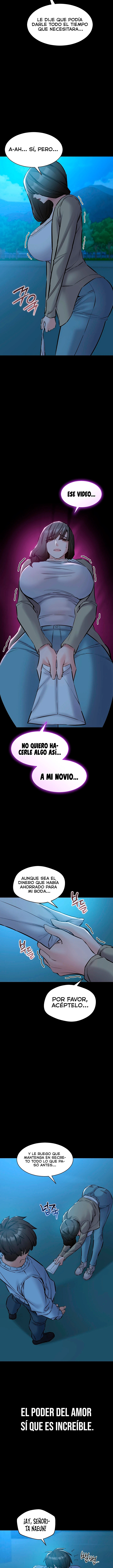 18+ I Want To Work Quietly Raw Chapter 30 page 4