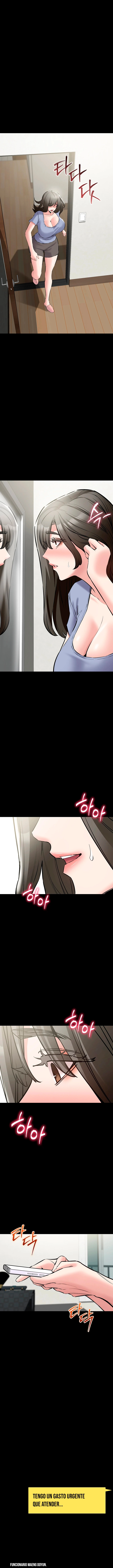 18+ I Want To Work Quietly Raw Chapter 30 page 12