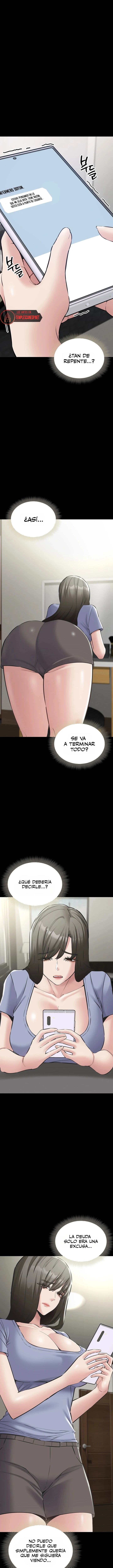 18+ I Want To Work Quietly Raw Chapter 31 page 4