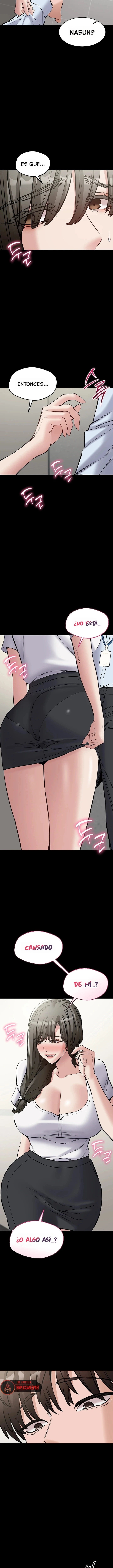 18+ I Want To Work Quietly Raw Chapter 31 page 12