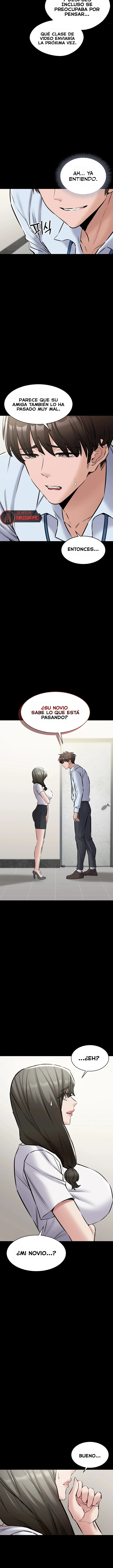 18+ I Want To Work Quietly Raw Chapter 31 page 15