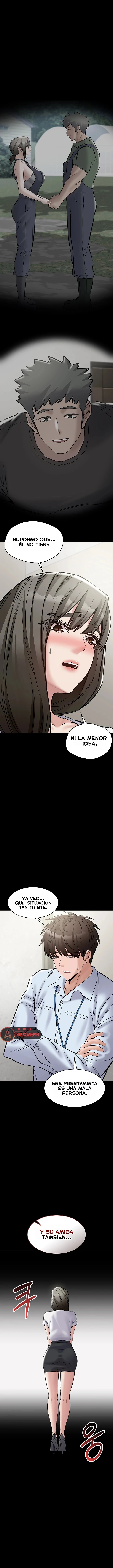 18+ I Want To Work Quietly Raw Chapter 31 page 16