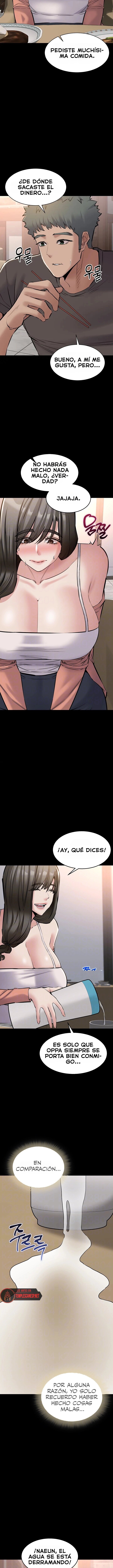 18+ I Want To Work Quietly Raw Chapter 33 page 2