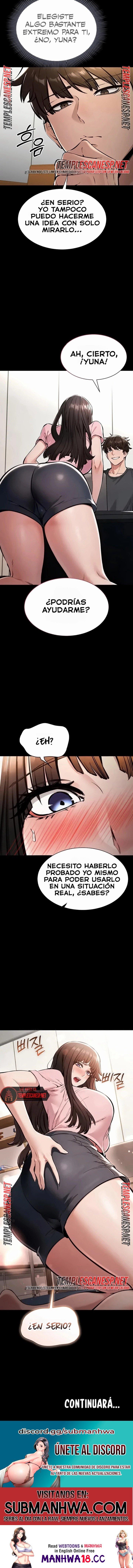 18+ I Want To Work Quietly Raw Chapter 37 page 6