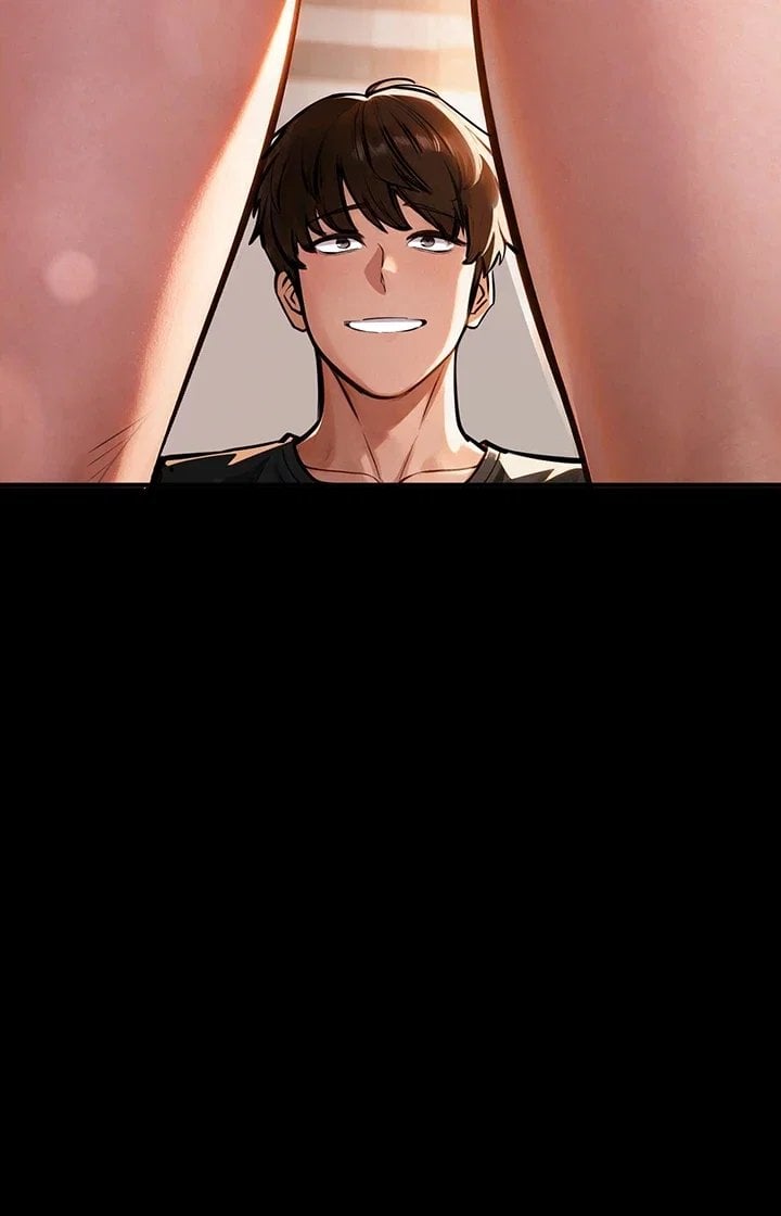 18+ I Want To Work Quietly Raw Chapter 38 page 21