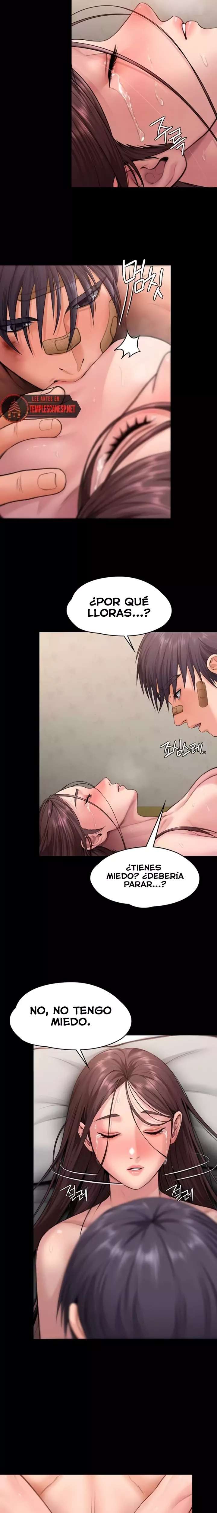 18+ I Will Protect You Raw Chapter 11 page 18