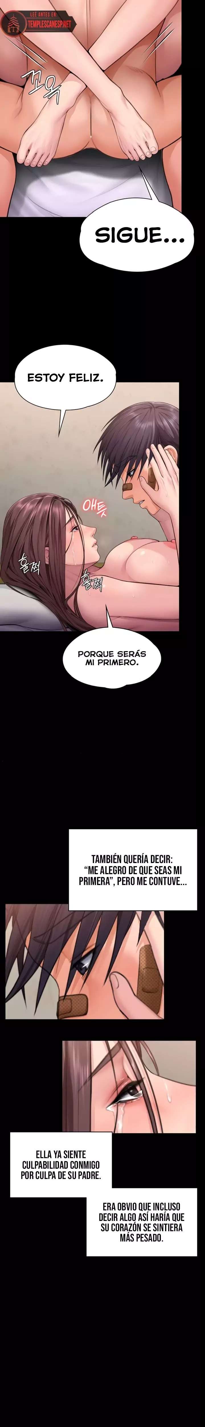 18+ I Will Protect You Raw Chapter 11 page 19