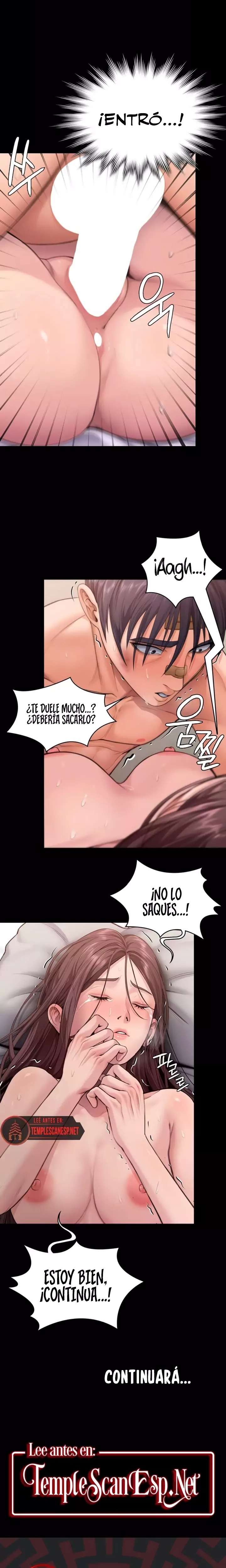 18+ I Will Protect You Raw Chapter 11 page 24