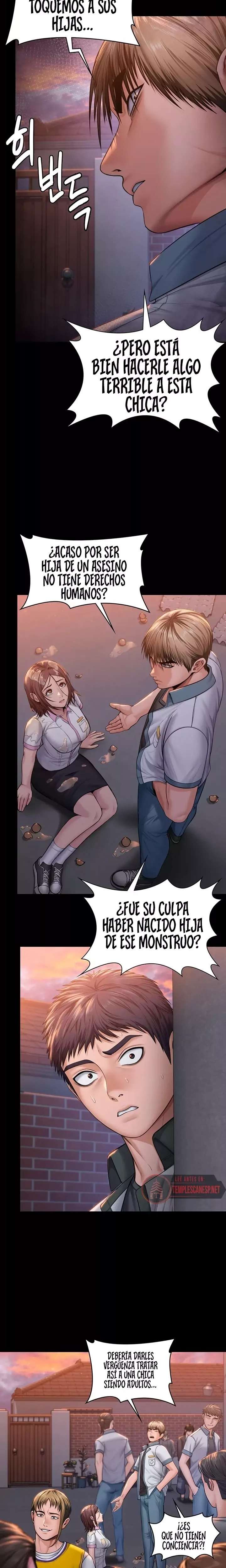 18+ I Will Protect You Raw Chapter 15 page 10
