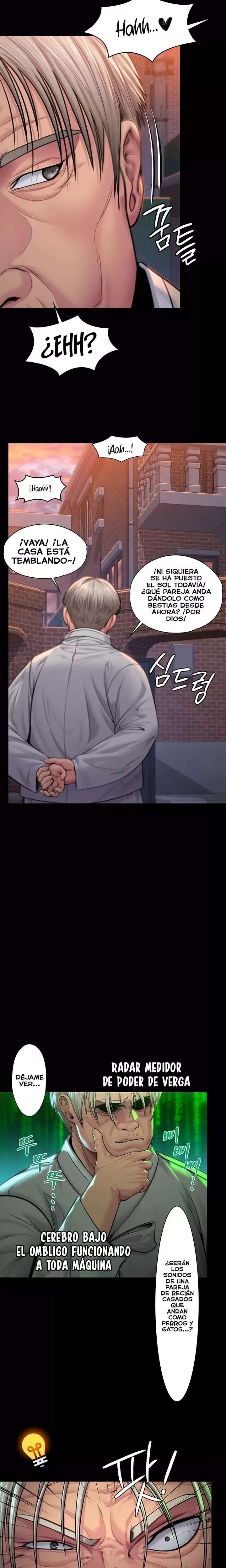 18+ I Will Protect You Raw Chapter 15 page 16