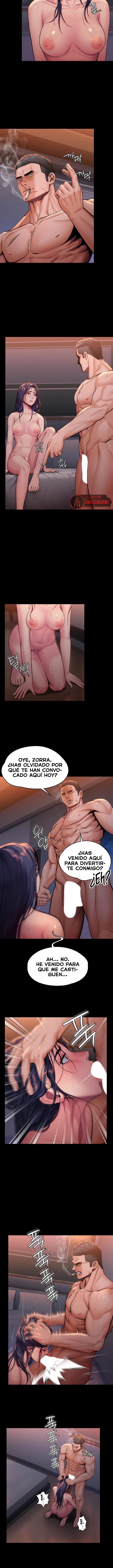 18+ I Will Protect You Raw Chapter 23 page 3
