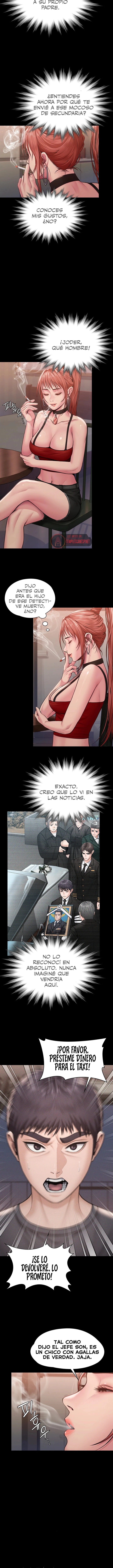 18+ I Will Protect You Raw Chapter 23 page 5