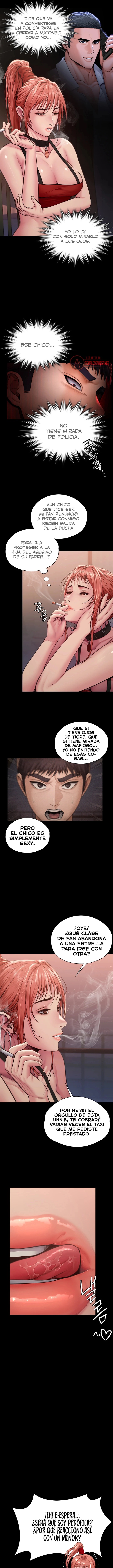18+ I Will Protect You Raw Chapter 23 page 6