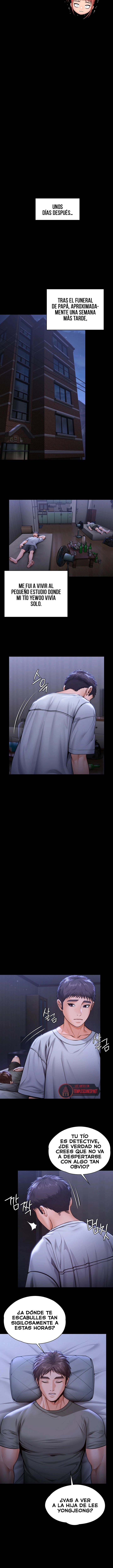 18+ I Will Protect You Raw Chapter 23 page 7