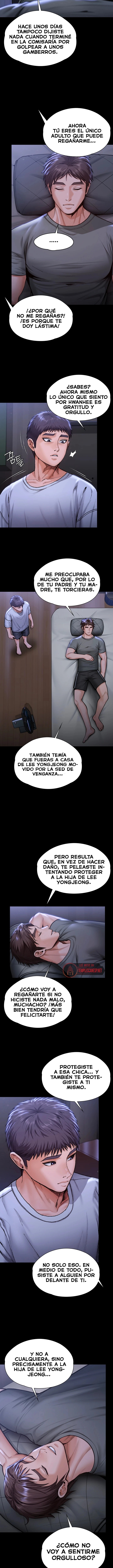 18+ I Will Protect You Raw Chapter 23 page 9