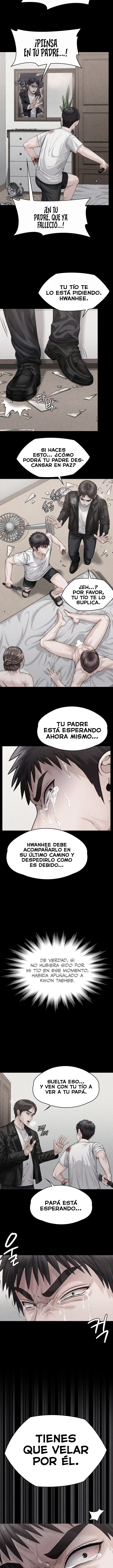 18+ I Will Protect You Raw Chapter 23 page 11