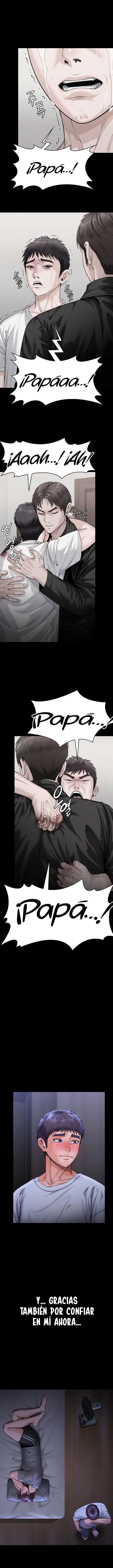 18+ I Will Protect You Raw Chapter 23 page 13