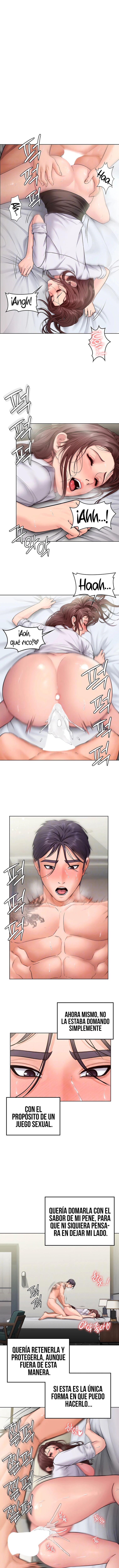 18+ I Will Protect You Raw Chapter 32 page 2