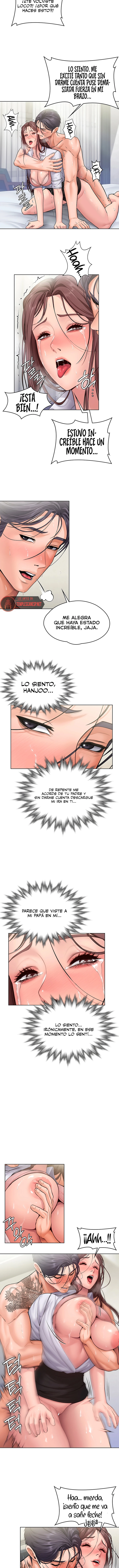 18+ I Will Protect You Raw Chapter 32 page 5