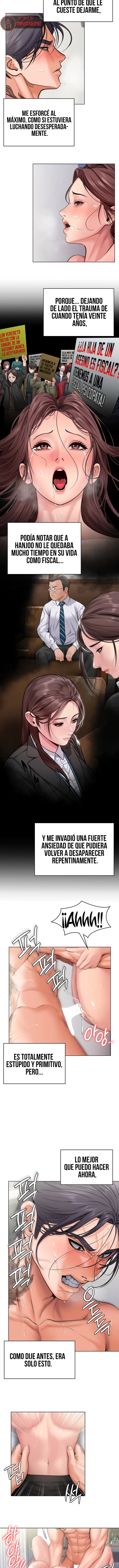 18+ I Will Protect You Raw Chapter 32 page 8