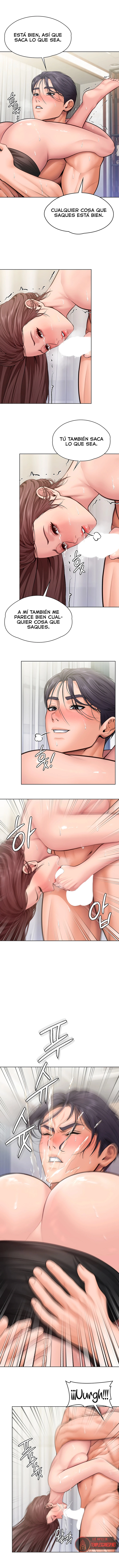 18+ I Will Protect You Raw Chapter 32 page 11
