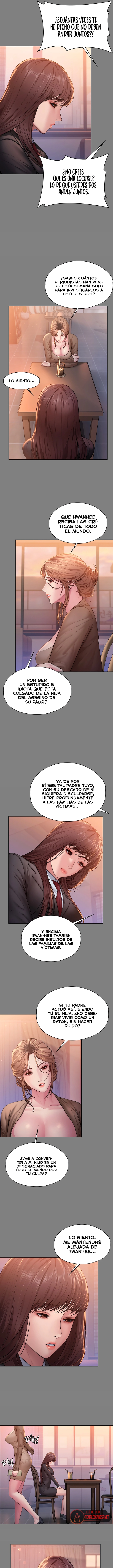 18+ I Will Protect You Raw Chapter 33 page 6