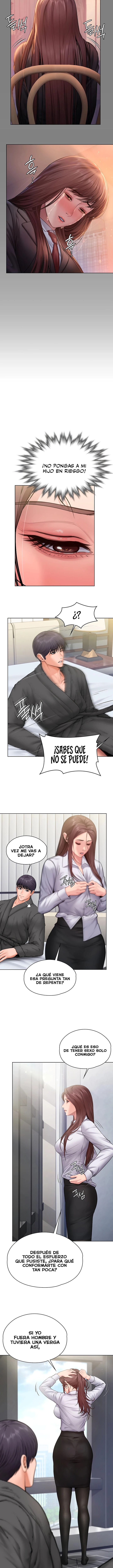18+ I Will Protect You Raw Chapter 33 page 7