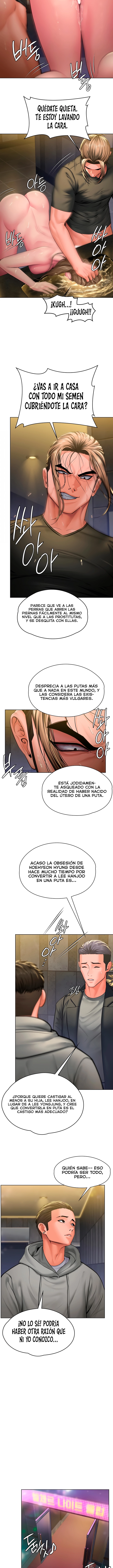 18+ I Will Protect You Raw Chapter 34 page 9