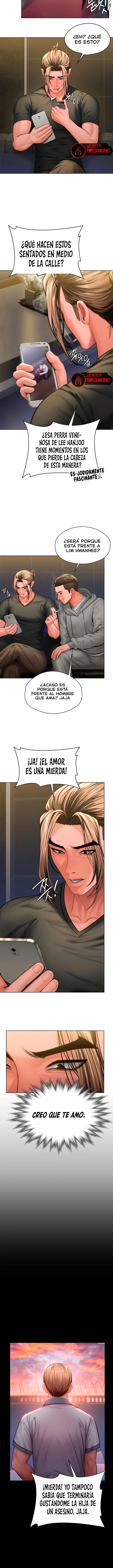 18+ I Will Protect You Raw Chapter 34 page 10