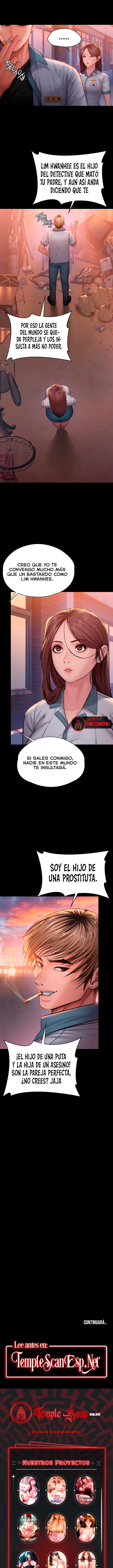 18+ I Will Protect You Raw Chapter 34 page 11