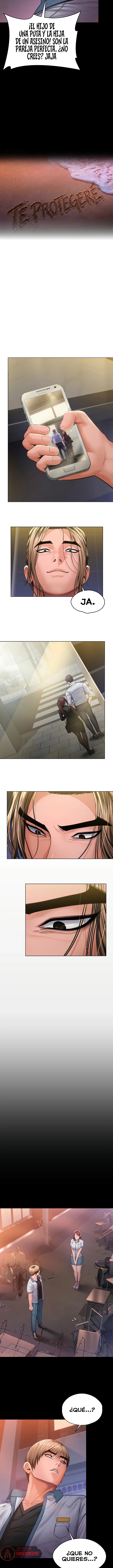 18+ I Will Protect You Raw Chapter 35 page 2