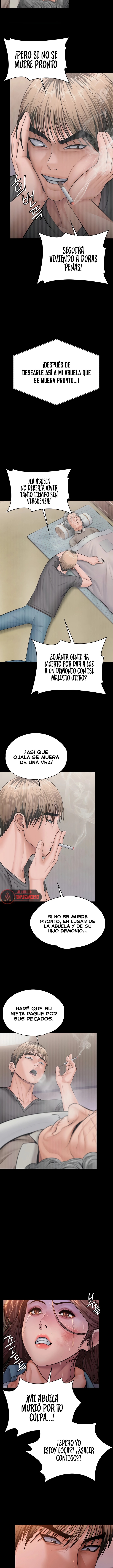18+ I Will Protect You Raw Chapter 35 page 5