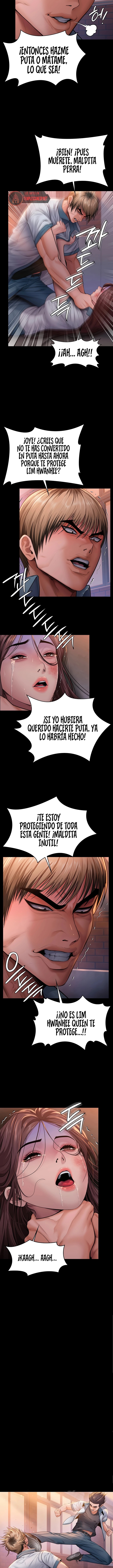 18+ I Will Protect You Raw Chapter 35 page 6