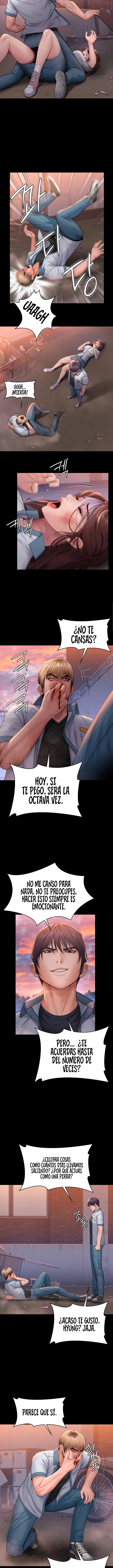18+ I Will Protect You Raw Chapter 35 page 7