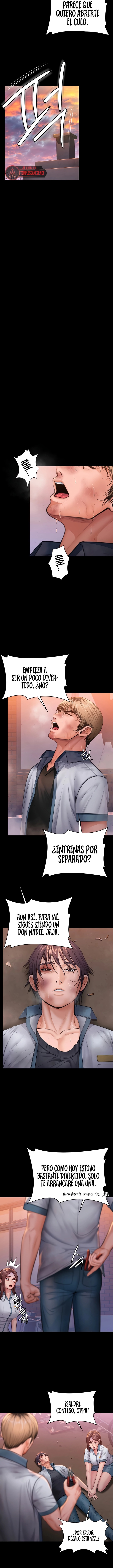 18+ I Will Protect You Raw Chapter 35 page 8