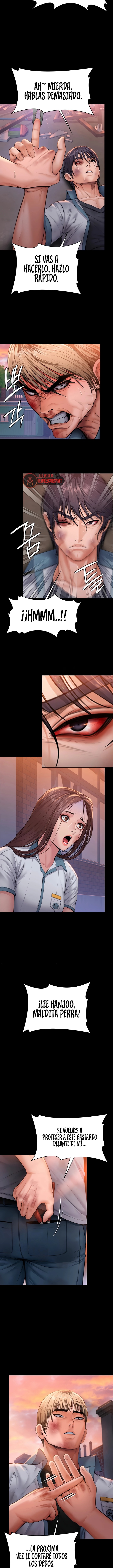 18+ I Will Protect You Raw Chapter 35 page 10