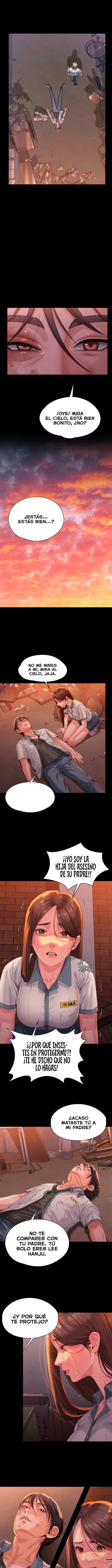 18+ I Will Protect You Raw Chapter 35 page 12