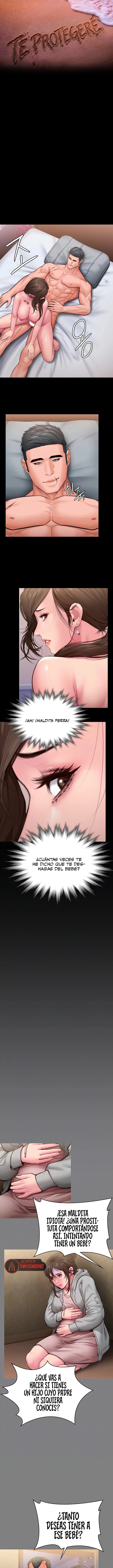 18+ I Will Protect You Raw Chapter 36 page 2