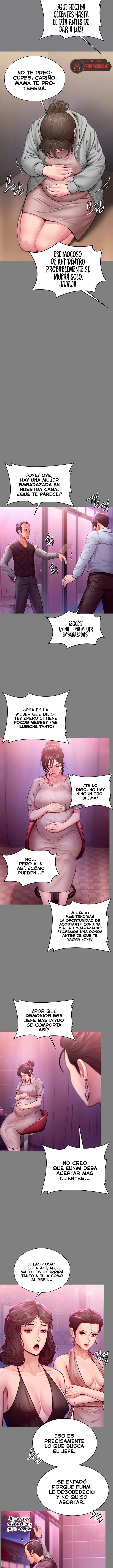18+ I Will Protect You Raw Chapter 36 page 4