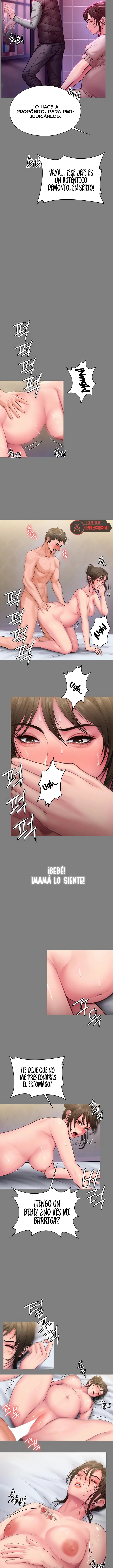 18+ I Will Protect You Raw Chapter 36 page 5