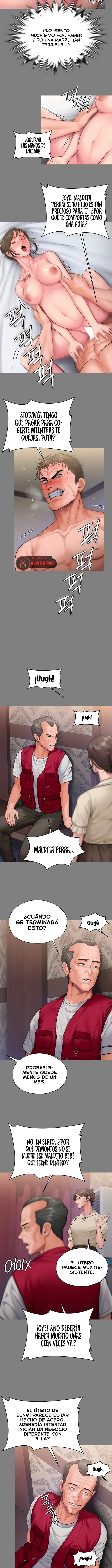 18+ I Will Protect You Raw Chapter 36 page 6
