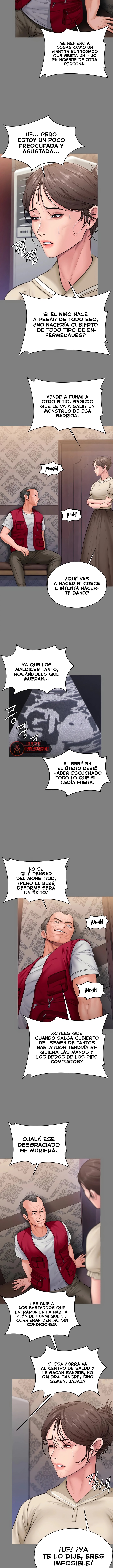 18+ I Will Protect You Raw Chapter 36 page 7