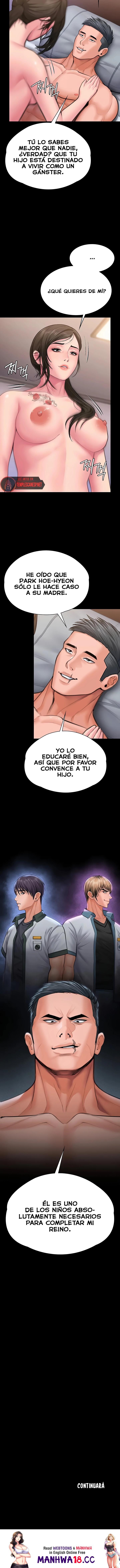 18+ I Will Protect You Raw Chapter 36 page 13