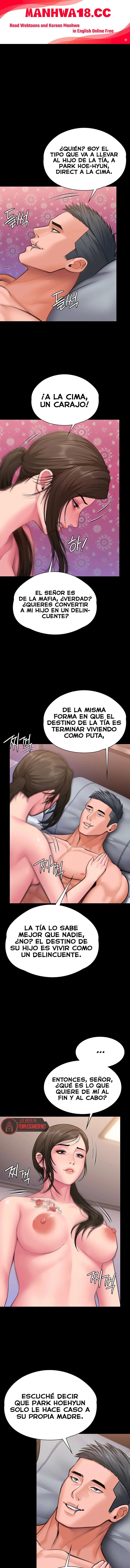 18+ I Will Protect You Raw Chapter 37 page 1