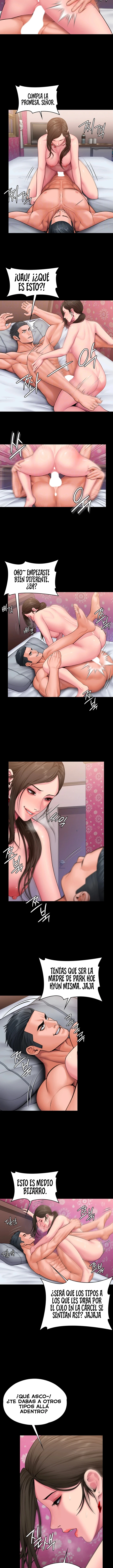18+ I Will Protect You Raw Chapter 37 page 4