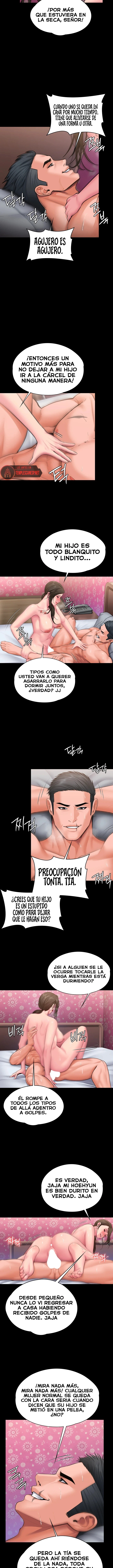 18+ I Will Protect You Raw Chapter 37 page 5