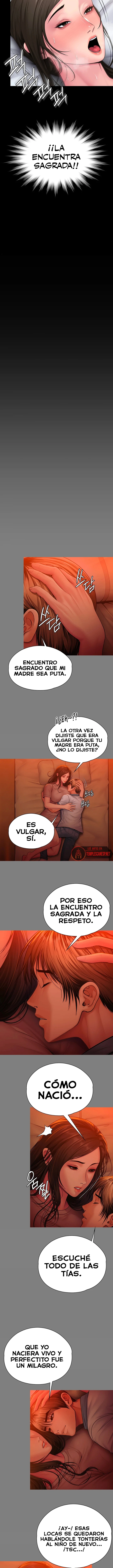 18+ I Will Protect You Raw Chapter 37 page 10